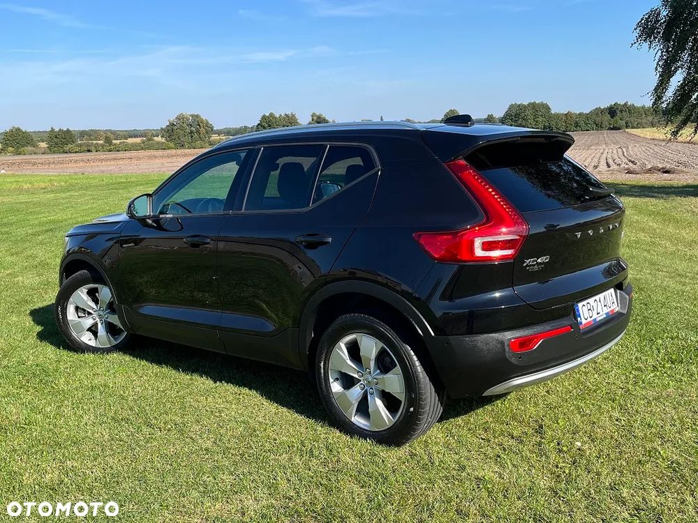 Volvo XC 40 - 7