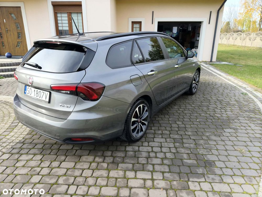 Fiat Tipo - 10