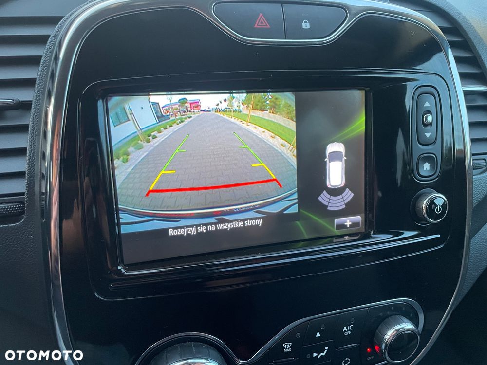 Renault Captur 1.2 Energy TCe Intens EDC EU6 - 17