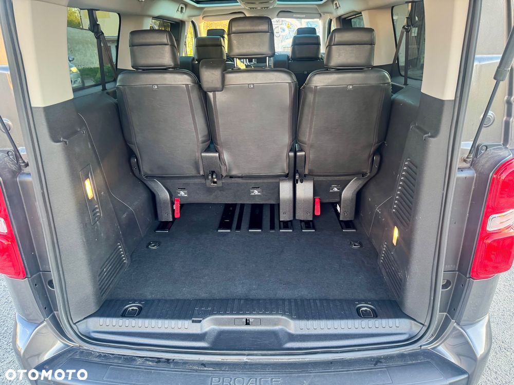 Toyota Proace Verso 2.0 D4-D Long Business - 27
