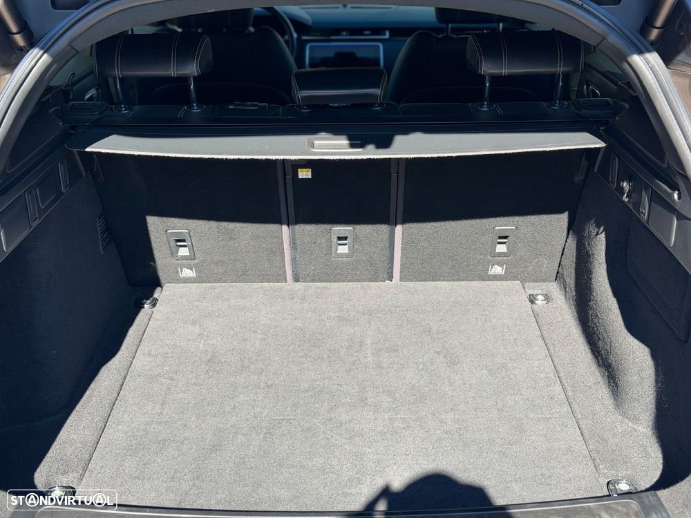 Land Rover Range Rover Velar 2.0 D R-Dynamic HSE - 5