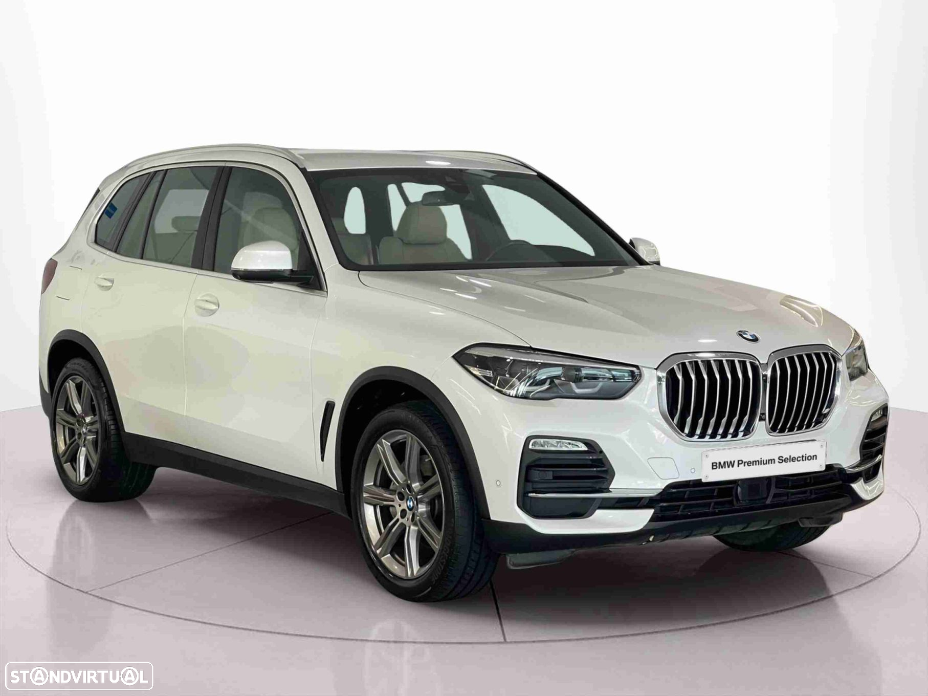 BMW X5 30 d xDrive - 4