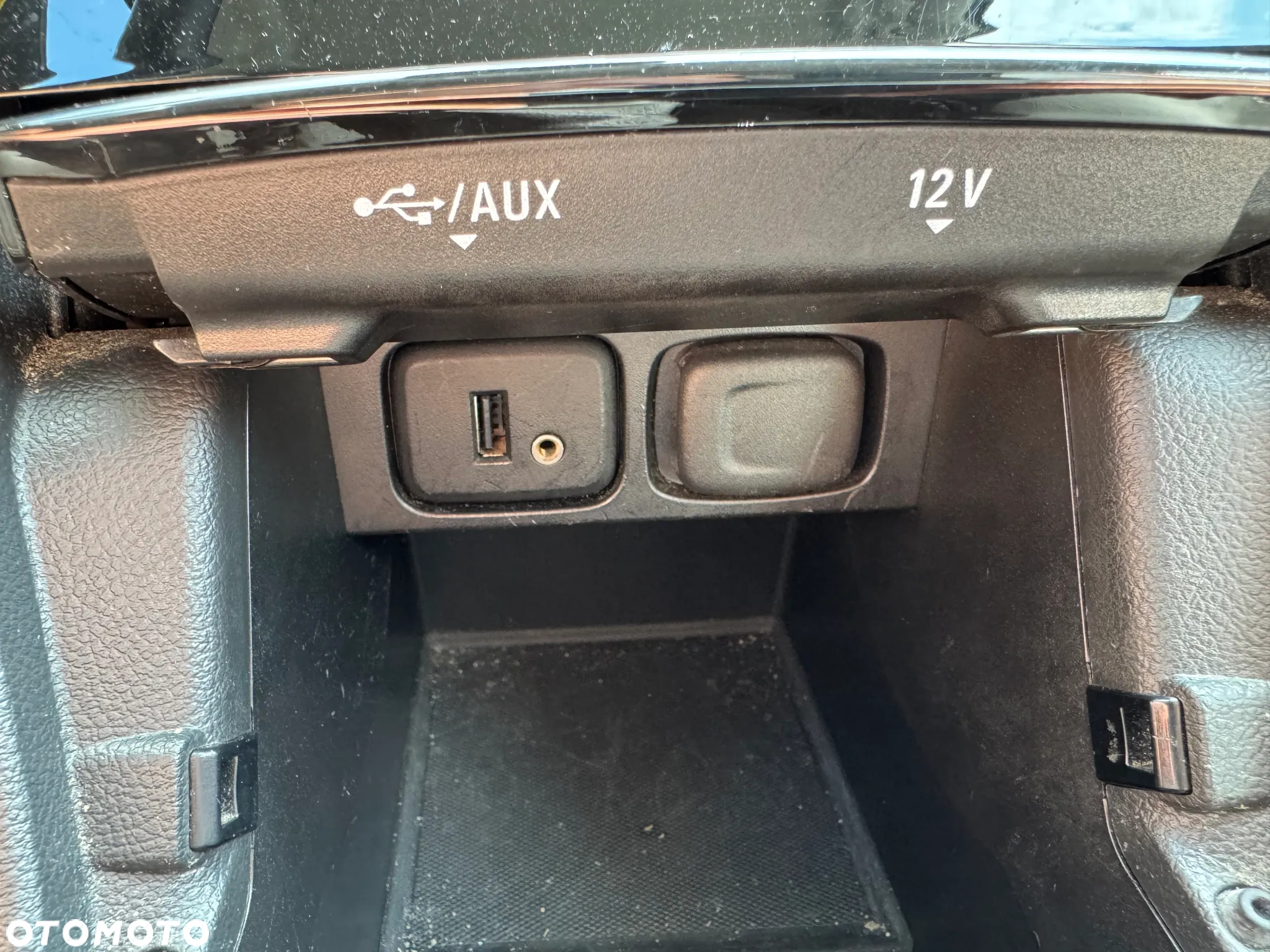 Opel Mokka X 1.4 (ecoFLEX) ECOTEC Start/Stop Innovation - 23