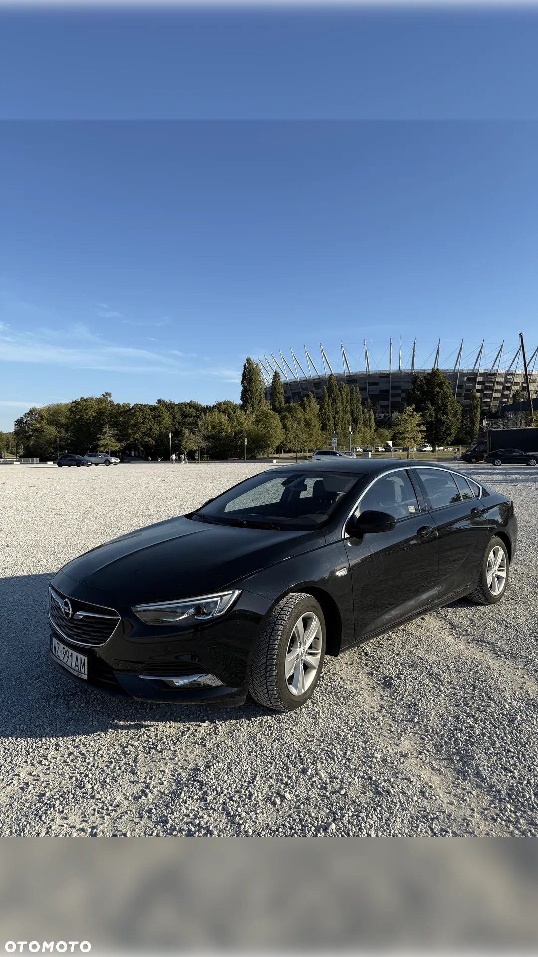 Opel Insignia 1.5 T GPF Innovation S&S - 4