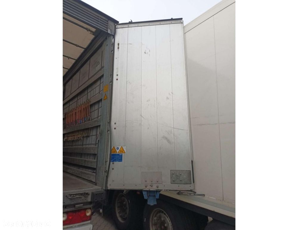 Schmitz Cargobull SCS24/L Varios - 9