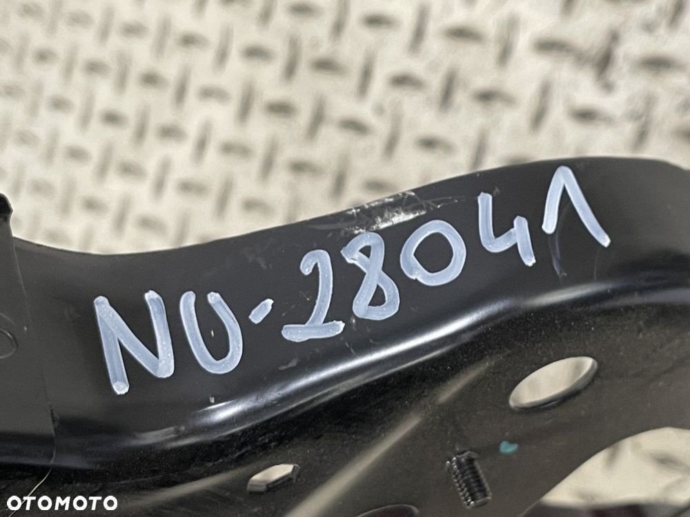 FABRYCZNIE NOWY ORYGINALNY PAS PRZEDNI PRZÓD FIAT 500E II 2 20-25 52140819 - 7