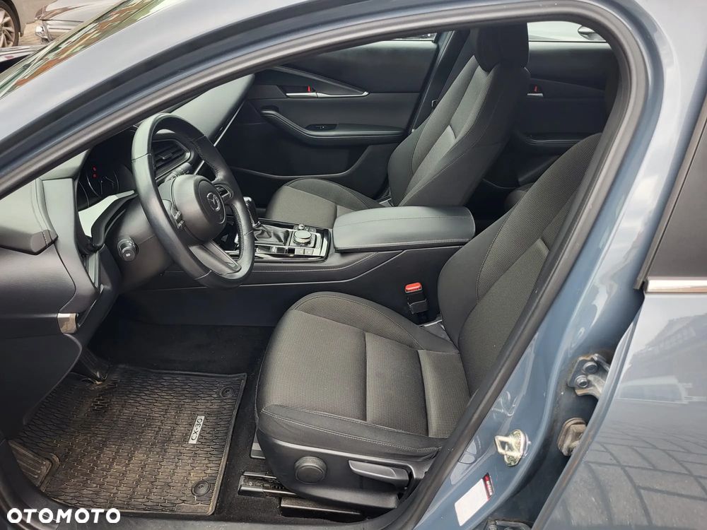 Mazda CX-30 - 8
