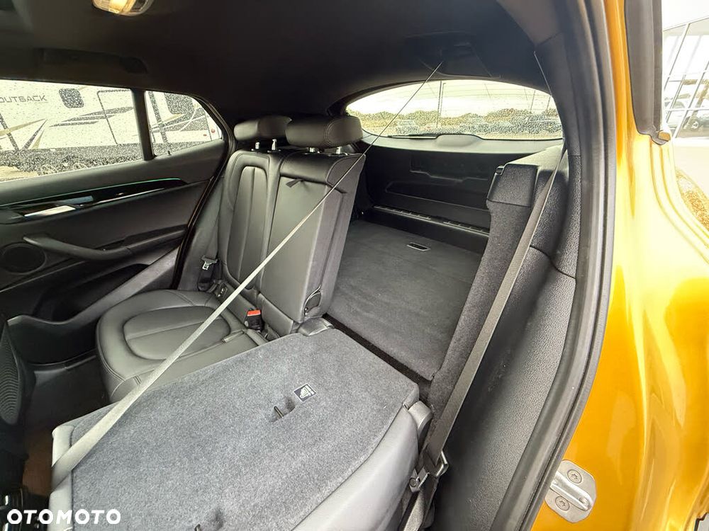 BMW X2 - 19