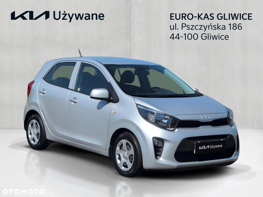 Kia Picanto 1.0 M - 9