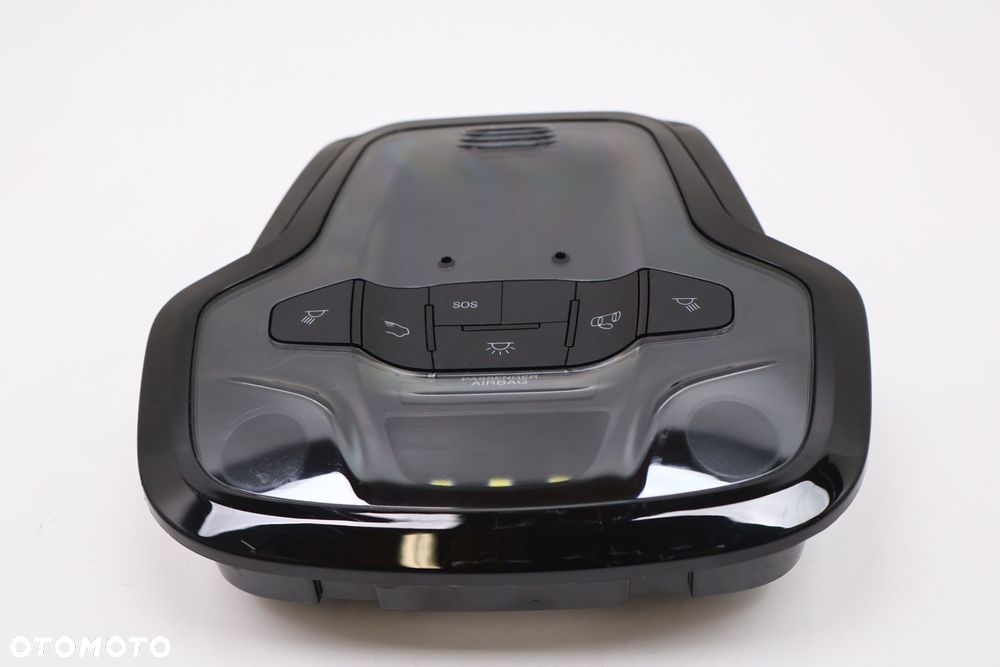 ALFA ROMEO TONALE LAMPKA PODSUFITKI 01561691630 - 3