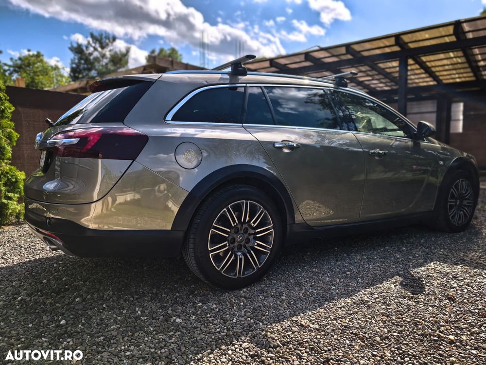 Opel Insignia - 3
