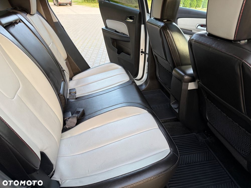 GMC Terrain - 29