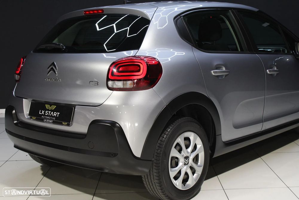 Citroën C3 1.2 PureTech Feel - 6
