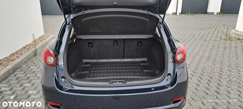 Mazda 3 - 14