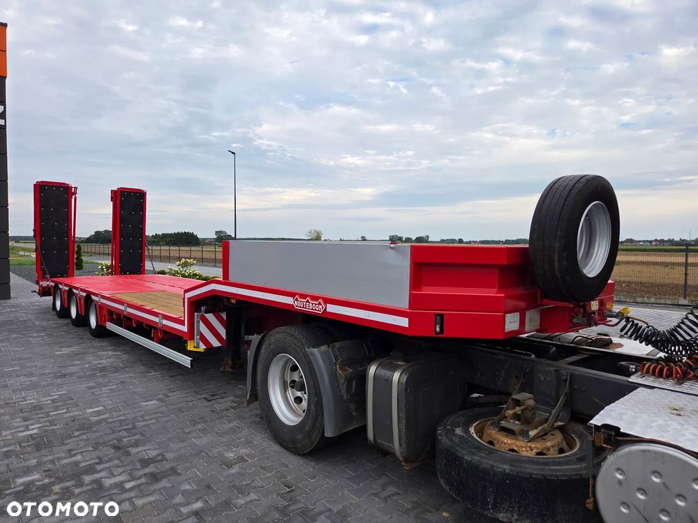 Nooteboom OSD 48 - 13
