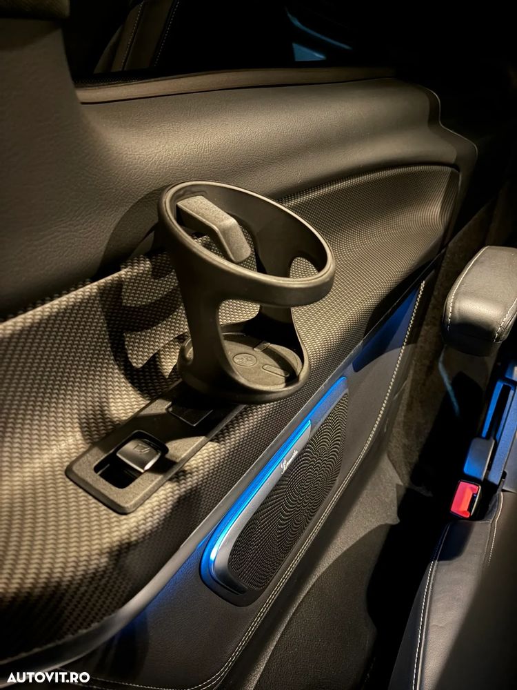 Mercedes-Benz V 300 d Extralang 4Matic 9G-TRONIC Avantgarde - 14