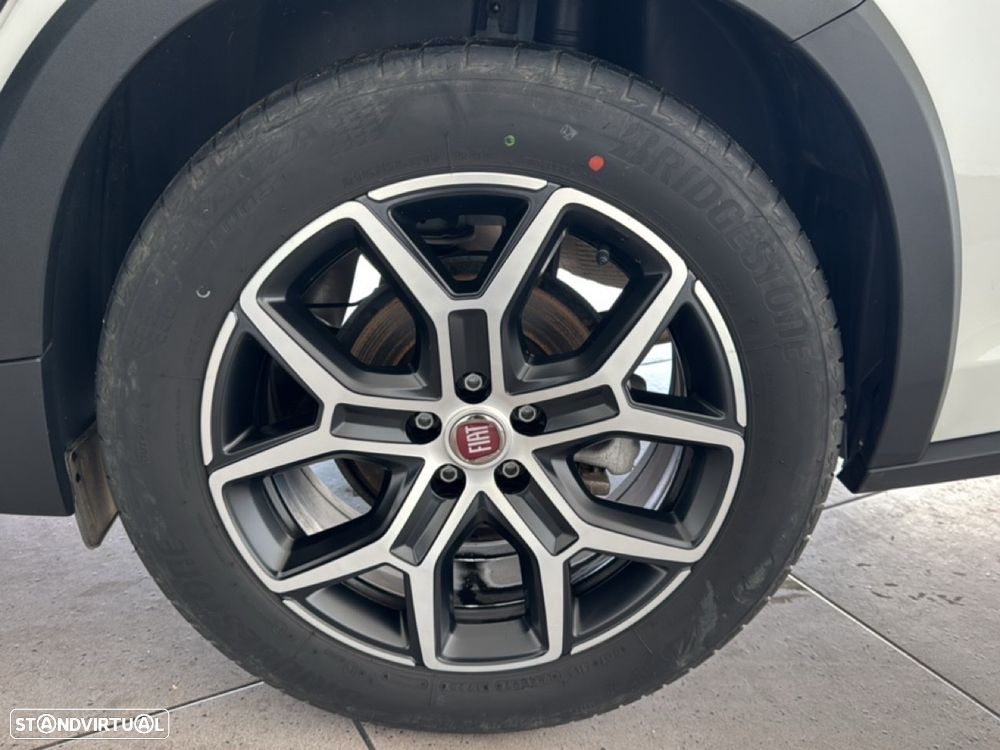 Fiat Tipo Cross 1.0 GSE T3 - 11
