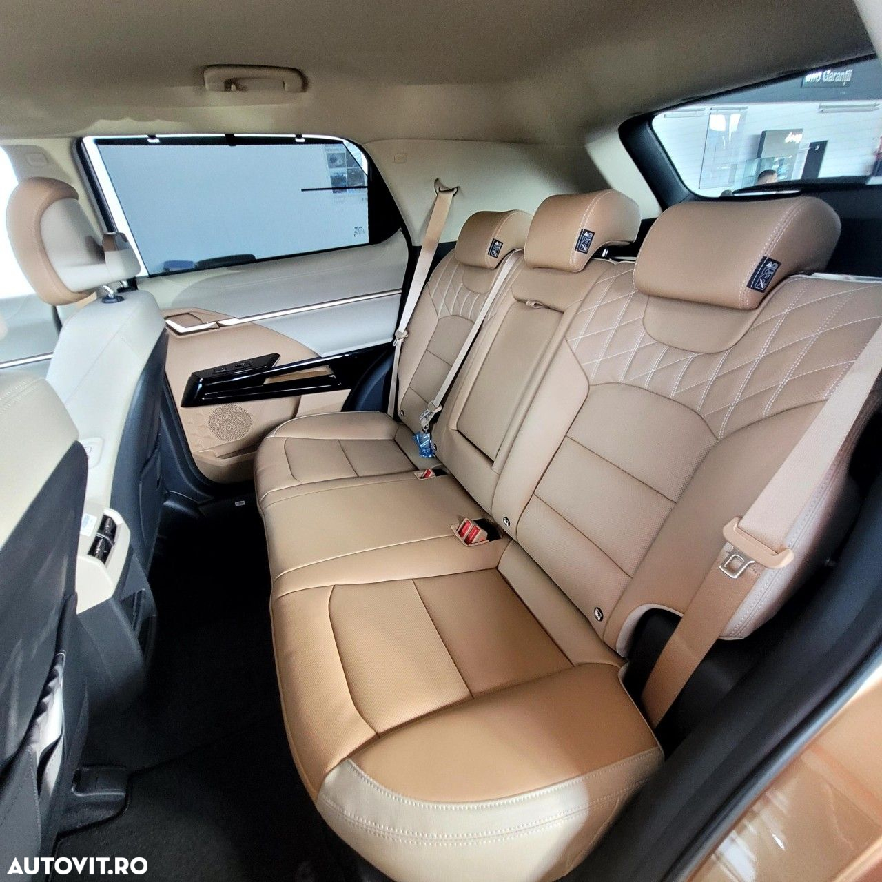 SsangYong Actyon - 20