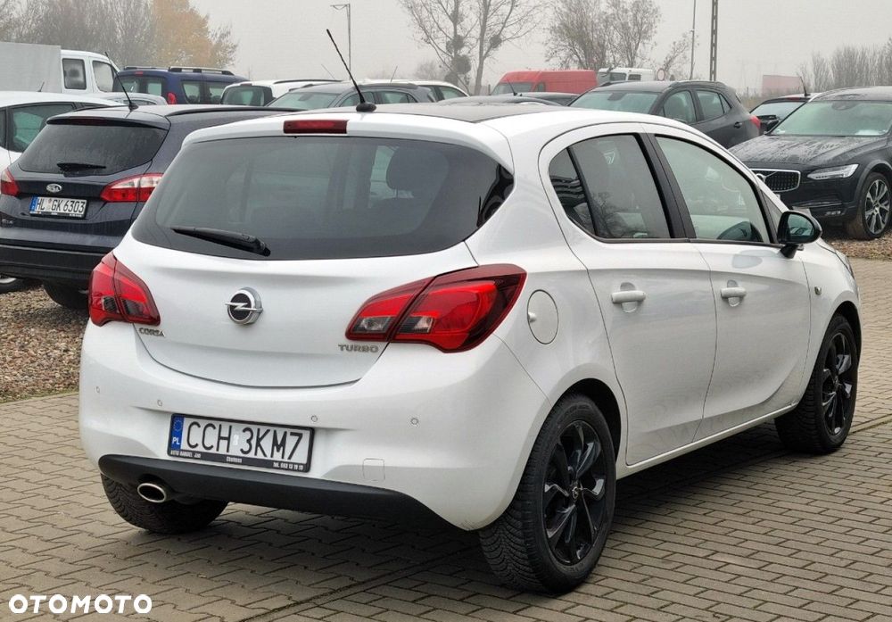 Opel Corsa - 12