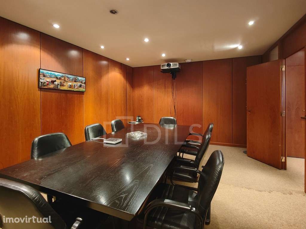 Escritórios para venda em Picoas, São Sebastião - Grande imagem: 5/21