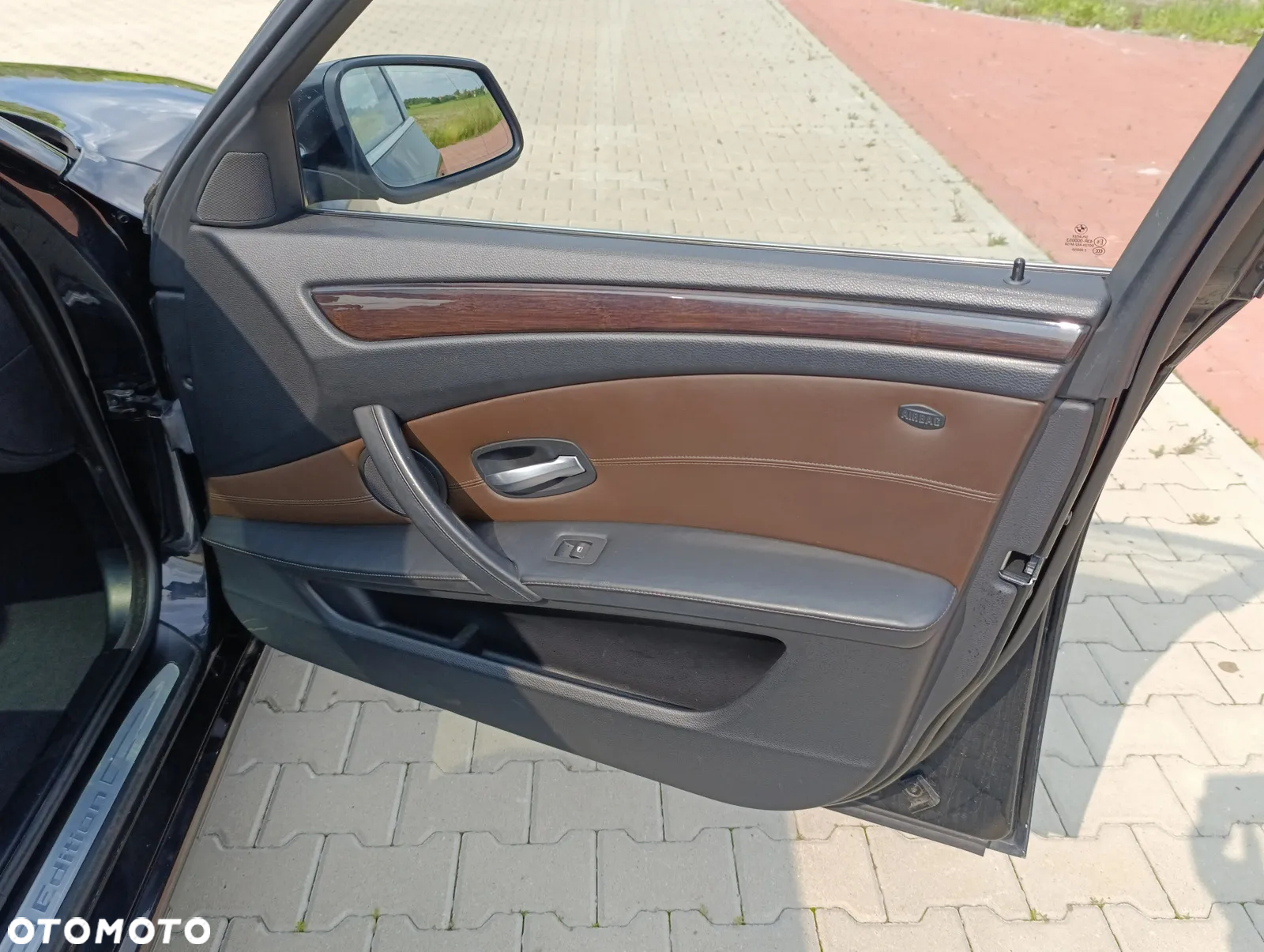 BMW Seria 5 535d - 26