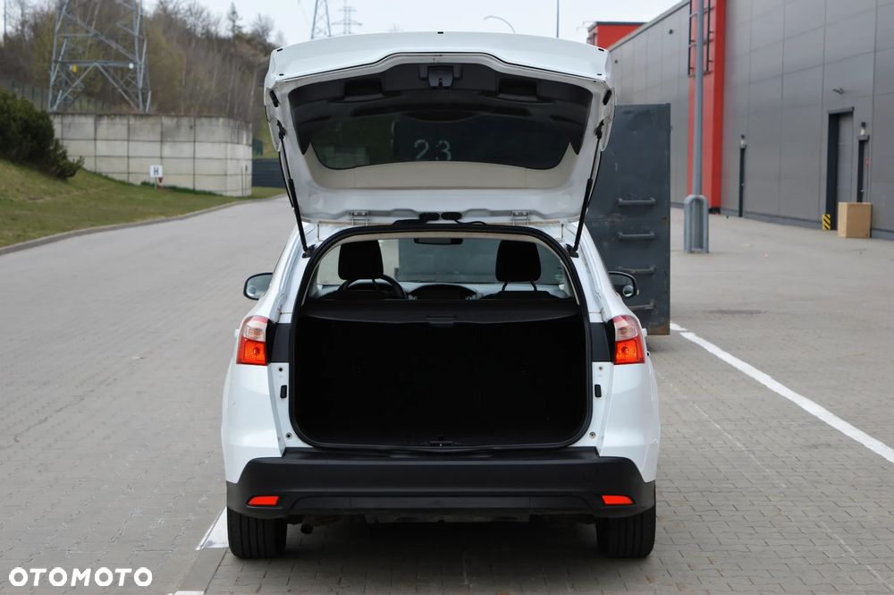 Ford Focus 1.0 EcoBoost Gold X (Edition Start) - 30