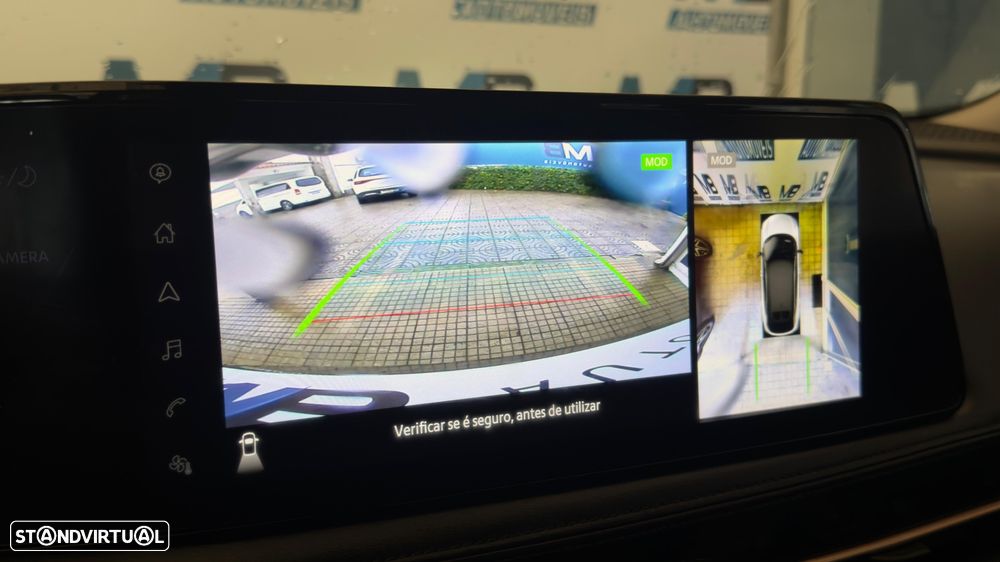 Nissan Ariya 63 kWh Advance Carr. 22kW - 13