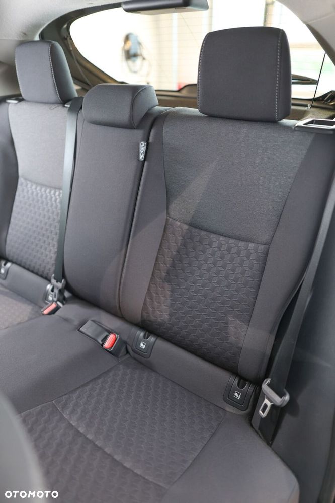Toyota Yaris - 11