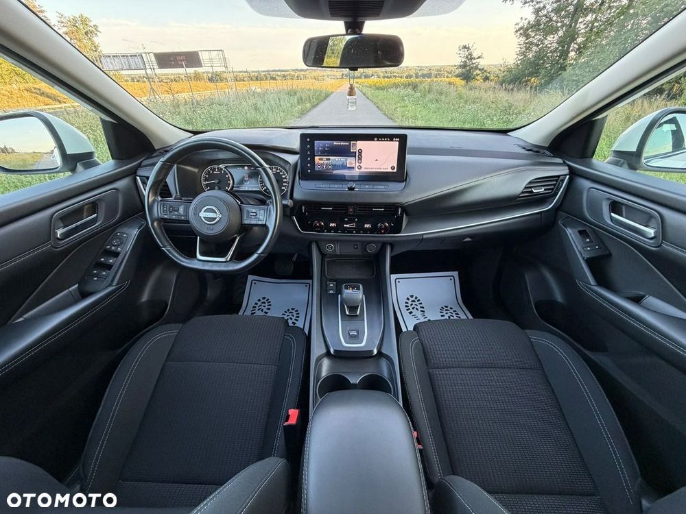 Nissan Qashqai - 14