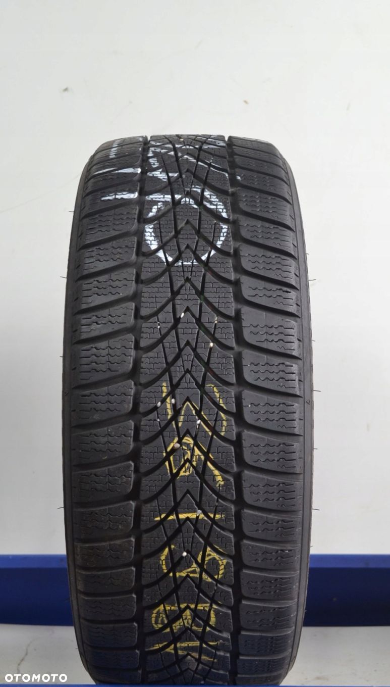 205/45R17 88V DUNLOP WINTER SPORT 4D ROF x1szt 1524p - 1