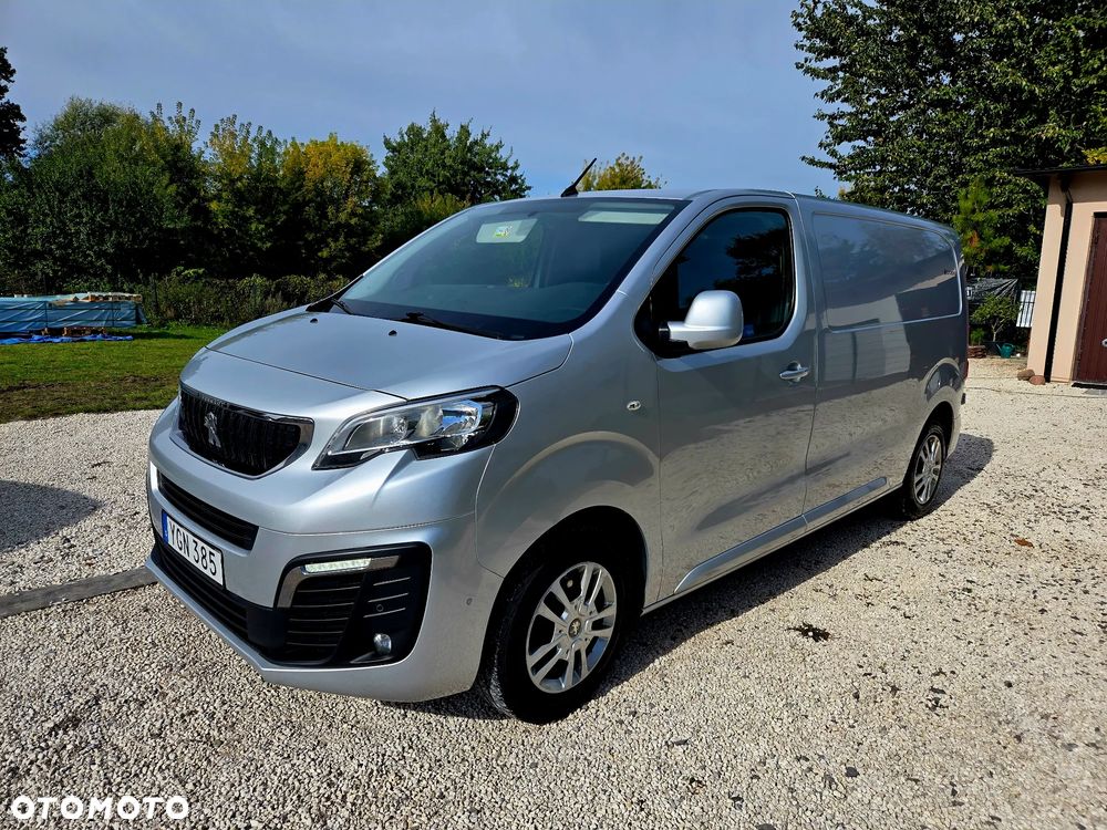 Peugeot Expert - 7