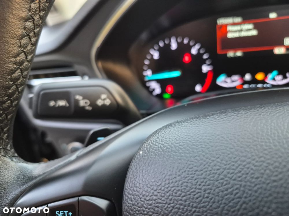 Ford Focus 2.0 TDCi Titanium ASS PowerShift - 25