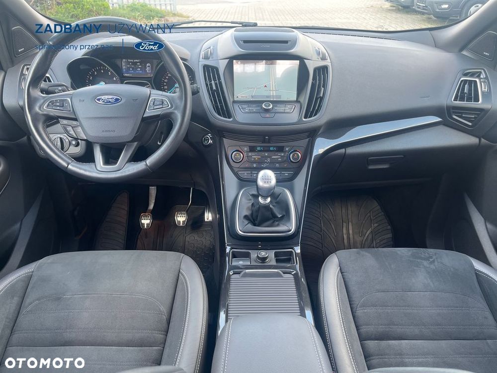 Ford Kuga 1.5 EcoBoost 2x4 ST-Line - 13