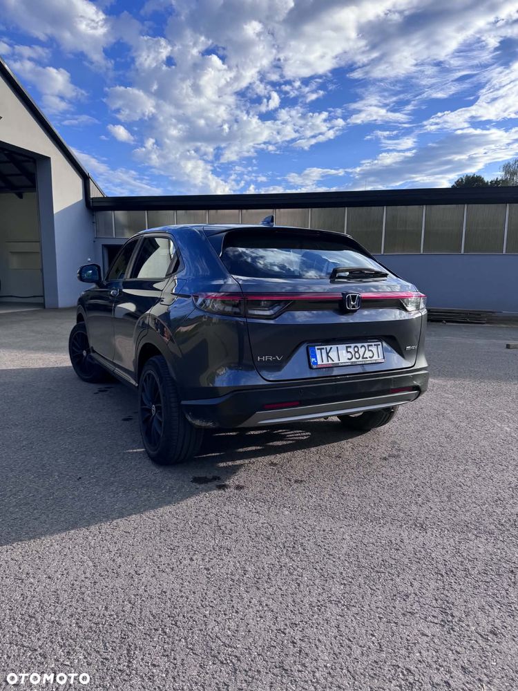 Honda HR-V 1.5 Executive (ADAS / Connect+) CVT - 7