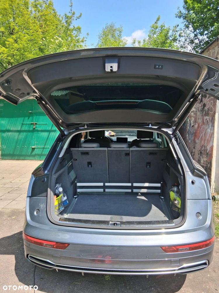 Audi Q5 2.0 TDI Quattro S tronic - 17