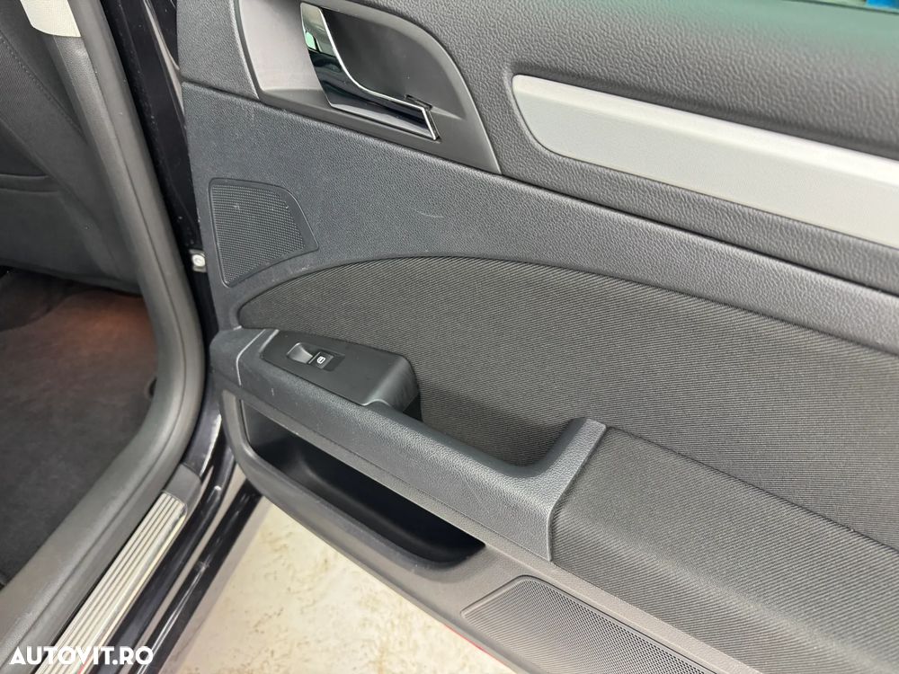 Skoda Superb 2.0 TDI Green tec DSG Exclusive - 22