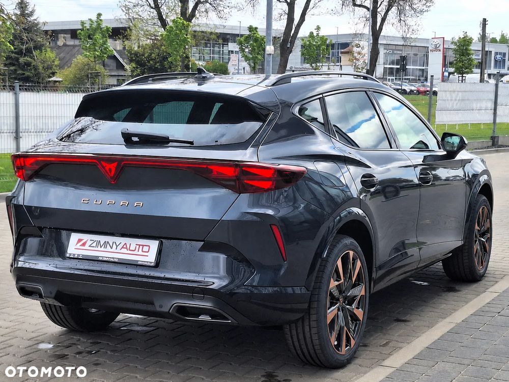 Cupra Formentor 2.0 TDI DSG - 7