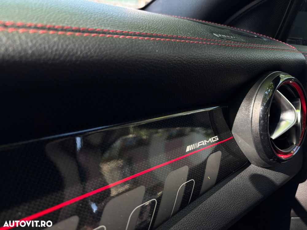 Mercedes-Benz CLA 45 AMG 4MATIC Aut. - 8