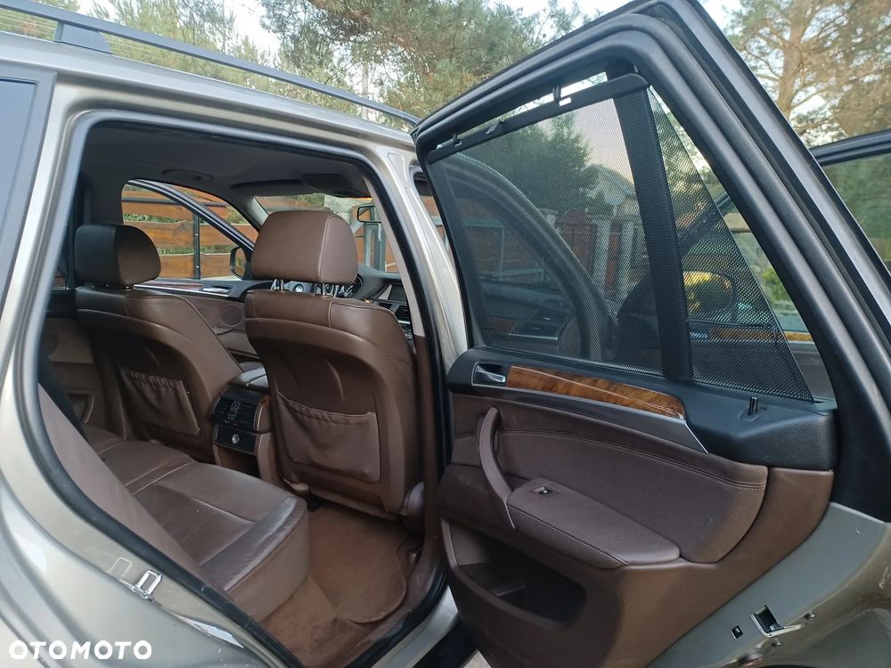 BMW X5 3.0d - 14