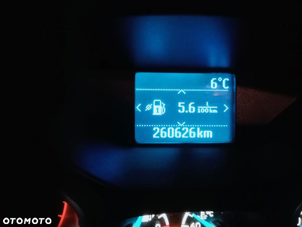 Ford Focus 1.6 TDCi Gold X (Trend) - 10