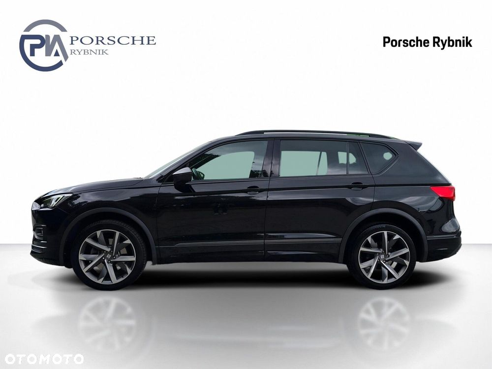 Seat Tarraco - 3
