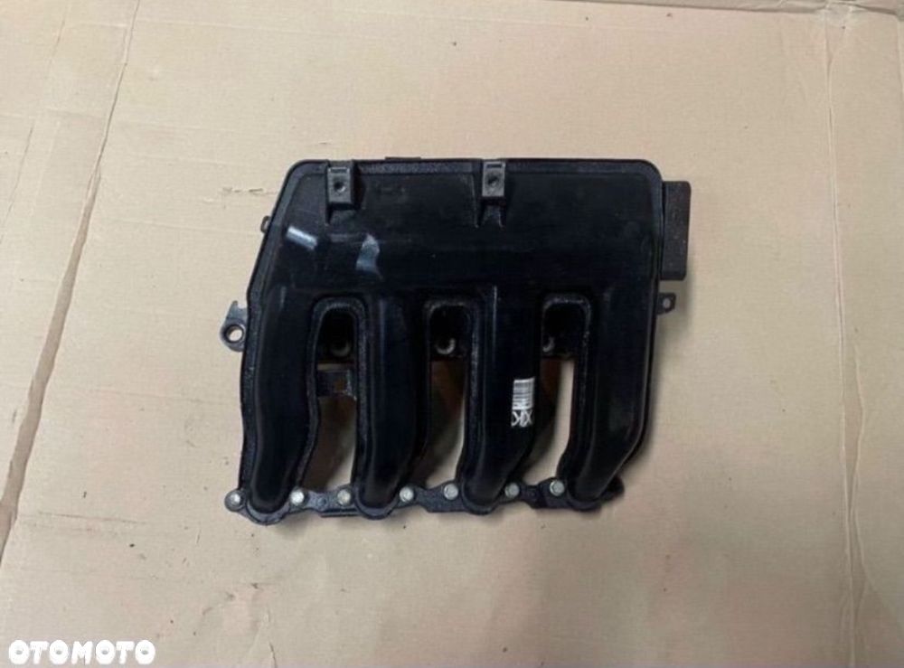 7787318 kolektor ssący 2.0d bmw 5 e60 e61 Lift lci