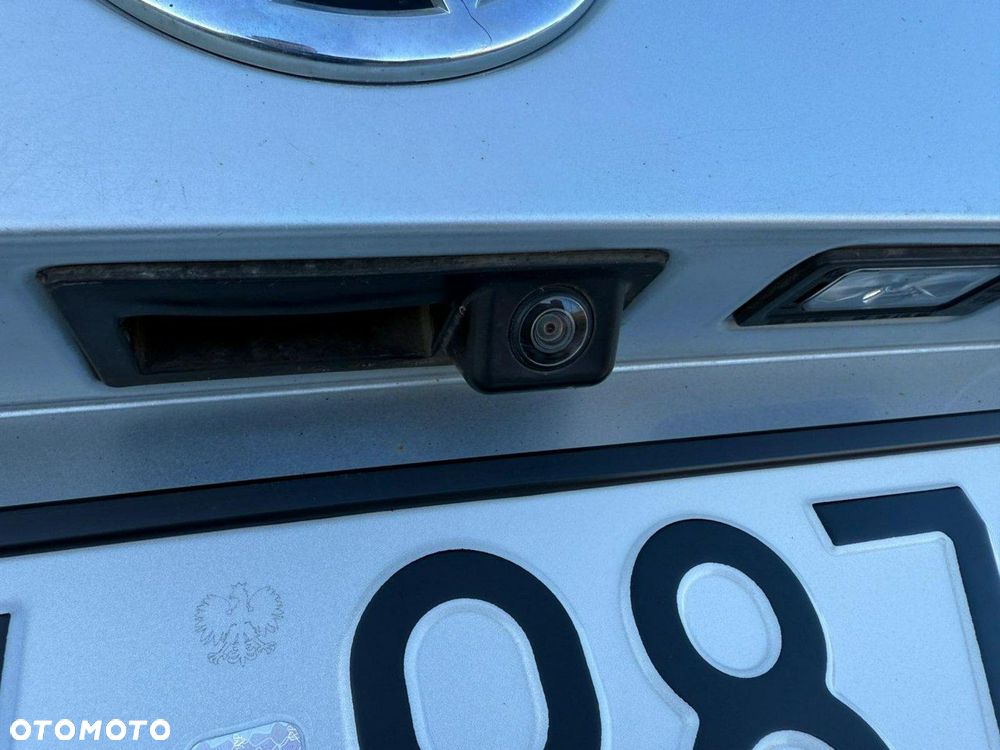 Volkswagen Caddy - 22