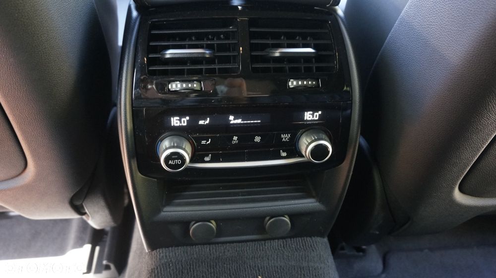 BMW 6GT 620d xDrive M Sport sport - 32