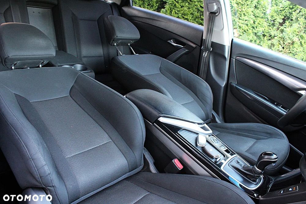 Hyundai i40 1.7 CRDi Comfort - 25