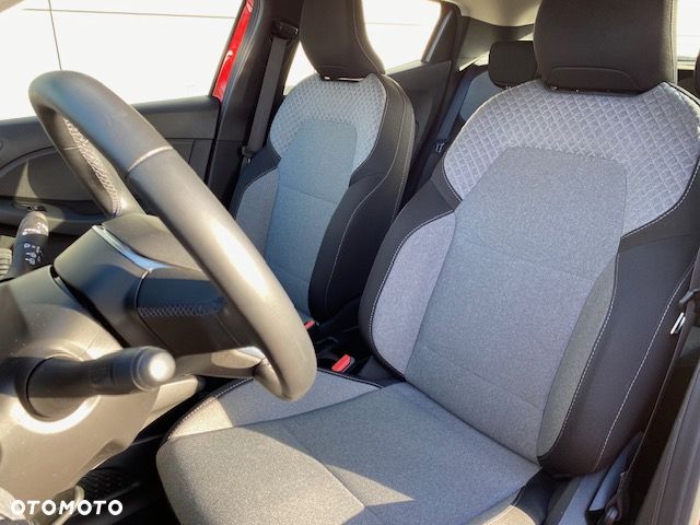 Renault Clio 1.0 TCe Evolution - 17