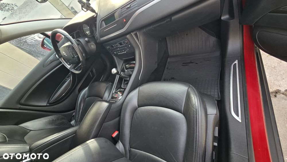 Citroën C5 - 9