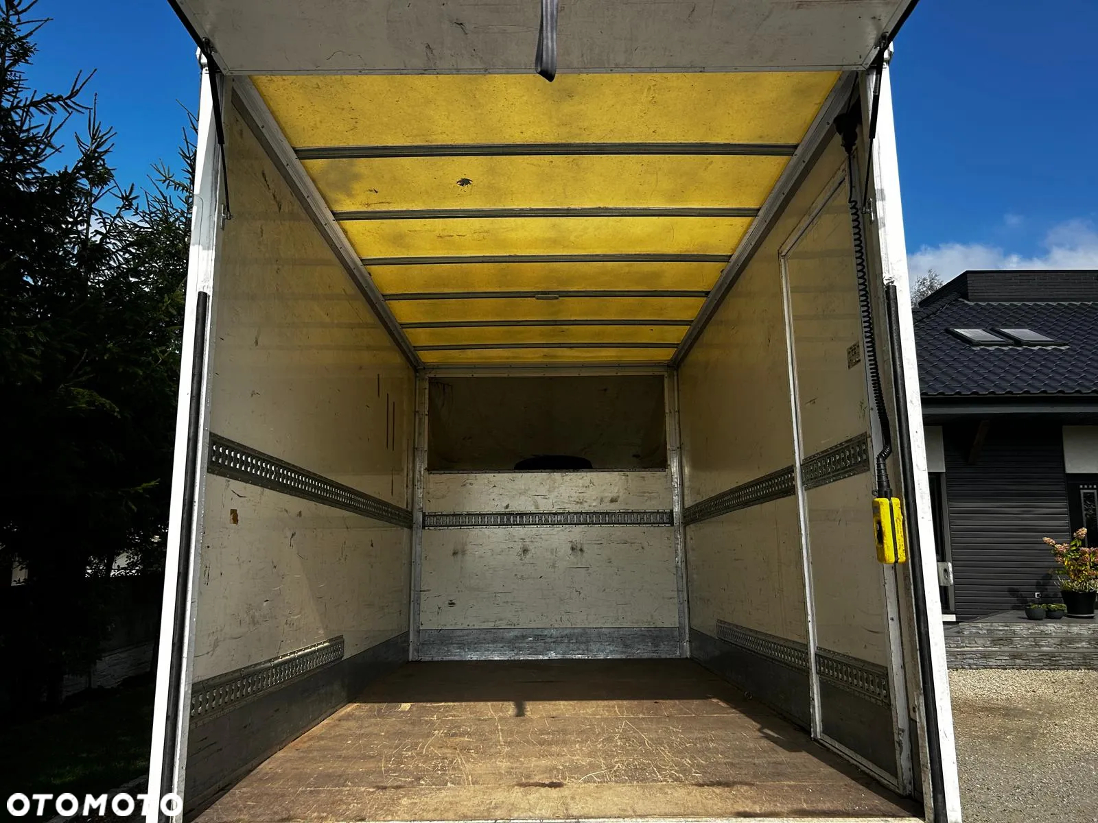 Volkswagen Crafter - 13