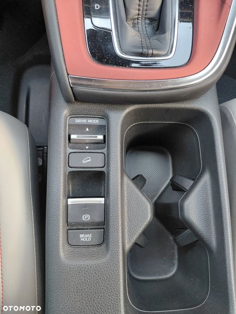 Honda HR-V 1.5 i-MMD Advance Style Plus CVT - 20