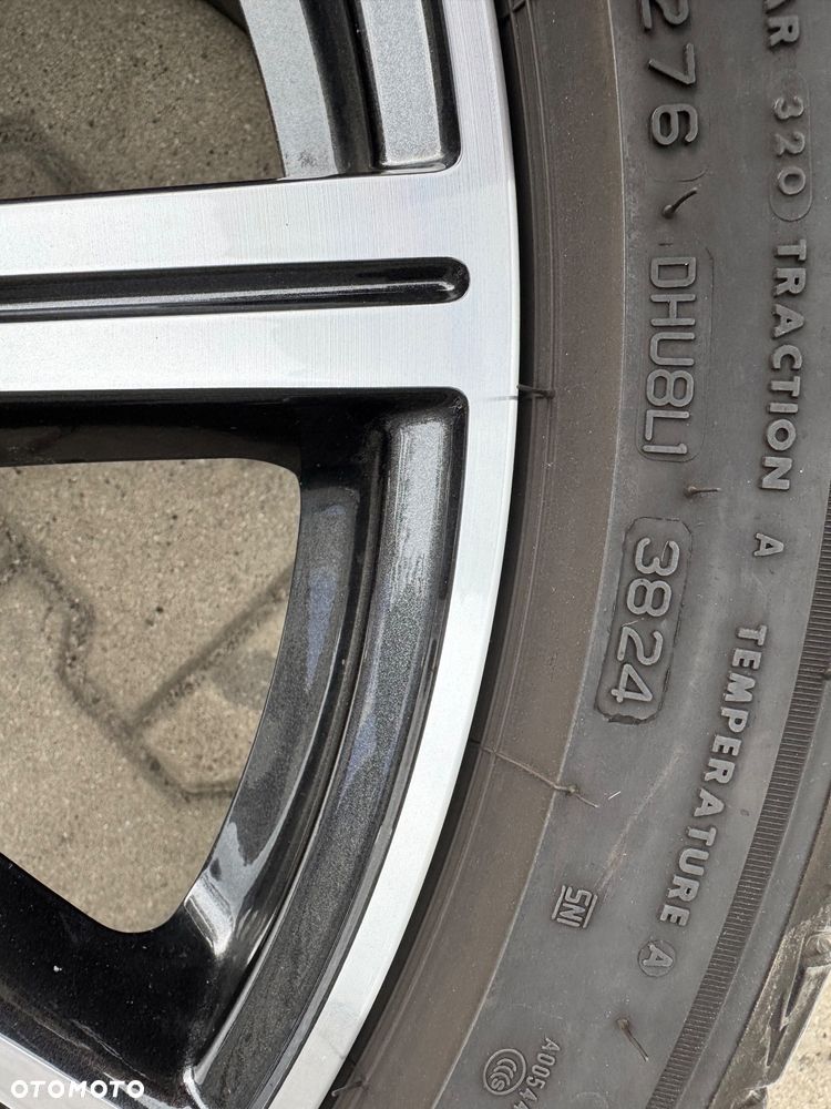 Koła Felgi Audi 20” 5x112 RS A6 S6 A7 S7 A8 Q3 Demo - 8
